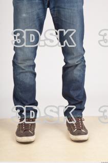 Jeans texture of Ricardo 0010